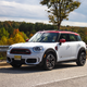 Illustration for article titled The 301 HP 2020 Mini JCW Countryman Proves More Power Fixes Almost Anything